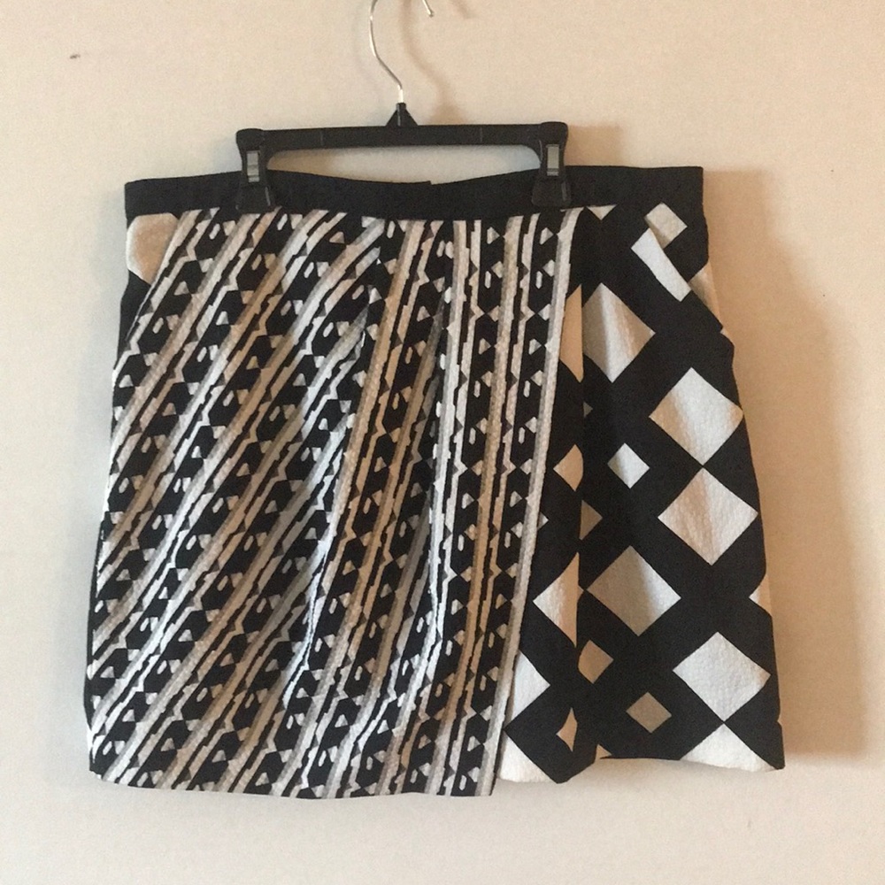 Peter Pilotto for Target skirt